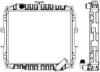 SAKURA  Automotive 3321-1054 Radiator, engine cooling